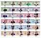 Bitibilletes BTS OT7 | Edición Coleccionable | Billetes - Miniatura 12