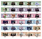 Bitibilletes BTS OT7 | Edición Coleccionable | Billetes - Miniatura 15