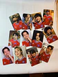 Photocards BTS Selección Chilena - Miniatura 5