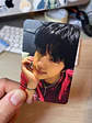 Photocard Jin BTS Fanmade - Miniatura 9
