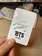 Photocards Namjoon RM BTS Fanmade  - Miniatura 12