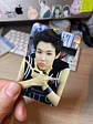 Photocard JHope BTS Fanmade - Miniatura 7