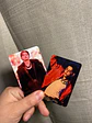 Photocard  V Taehyung BTS Fanmade  - Miniatura 11