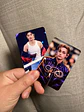 Photocard  V Taehyung BTS Fanmade  - Miniatura 12