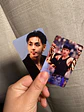 Photocard  V Taehyung BTS Fanmade  - Miniatura 14