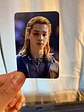 Photocard Jimin BTS Fanmade - Miniatura 9