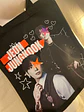 Totebag Jungkook BTS | Golden Duality - Miniatura 5