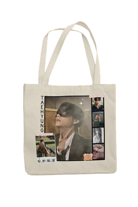 Totebag Taehyung
