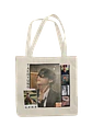 Totebag Taehyung - Miniatura 1
