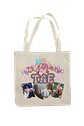 Totebag My Boyfriend is Taehyung - Miniatura 2