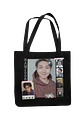 Totebag Namjoon BTS | Bangtan Scrapbook - Miniatura 1