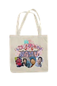 Totebag Namjoon BTS | My Boyfriend is Namu - Miniatura 1