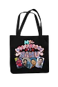 Totebag Namjoon BTS | My Boyfriend is Namu - Miniatura 2