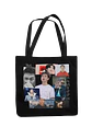 Totebag Namjoon BTS | Collage - Miniatura 2