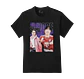 Polera J-Hope BTS Retro Stage Edition - Miniatura 1