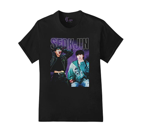 Polera Jin BTS Stage Edition