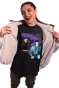 Polera Jin BTS Stage Edition - Miniatura 2