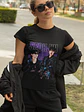 Polera Jin BTS Retro Stage Edition - Miniatura 2