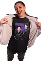 Polera Jungkook BTS Stage Edition - Miniatura 2