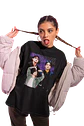 Polera Jungkook BTS Retro Stage Edition - Miniatura 2