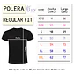 Polera RM BTS Retro Stage Edition - Miniatura 3