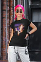 Polera RM BTS Stage Edition - Miniatura 2
