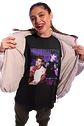 Polera V BTS Retro Stage Edition - Miniatura 2