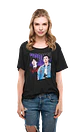 Polera Yoongi / Suga BTS Retro Stage Edition - Miniatura 2