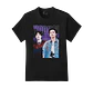 Polera Yoongi / Suga BTS Retro Stage Edition - Miniatura 1