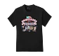 Polera BTS My Boyfriend is Yoongi - Miniatura 1