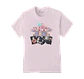 Polera BTS My Boyfriend is Hobi - Miniatura 3