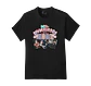 Polera BTS My Boyfriend is Hobi - Miniatura 2