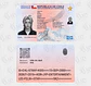 Carnet Stray Kids Chileno Fanmade | Elige tu Integrante - Miniatura 5