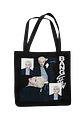 Totebag Bang Chan Stray Kids | Editorial Collage - Miniatura 1