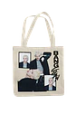 Totebag Bang Chan Stray Kids | Editorial Collage - Miniatura 2