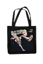 Totebag Bang Chan Stray Kids | Double Portrait - Miniatura 2