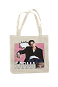 Totebag Stray Kids | Bang Chan Karma - Miniatura 2