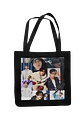 Totebag Stray Kids | Changbin Photo Collage - Miniatura 1