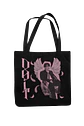 Totebag Stray Kids | Changbin Angel Wings - Miniatura 2