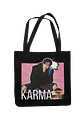 Totebag Stray Kids | Changbin Karma - Miniatura 1
