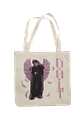 Totebag Stray Kids | Lee Know Angel Wings - Miniatura 1