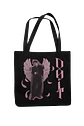 Totebag Stray Kids | Lee Know Angel Wings - Miniatura 2