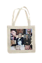 Totebag Stray Kids | Felix Photo Collage - Miniatura 2