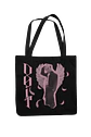 Totebag Stray Kids | Felix Angel Wings - Miniatura 2