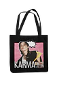 Totebag Stray Kids | Changbin Karma - Miniatura 1