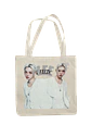 Totebag Felix Stray Kids | Double Portrait - Miniatura 1
