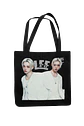 Totebag Felix Stray Kids | Double Portrait - Miniatura 2