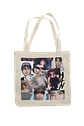 Totebag Stray Kids | Han Photo Collage - Miniatura 1