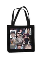 Totebag Stray Kids | Han Photo Collage - Miniatura 2