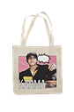 Totebag Stray Kids | Han Karma - Miniatura 1